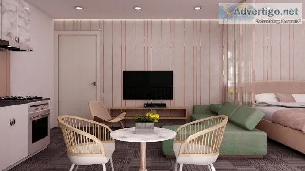 1BHK ORCHID HOMES  PROJECTS RESIDENTIAL APARMENT