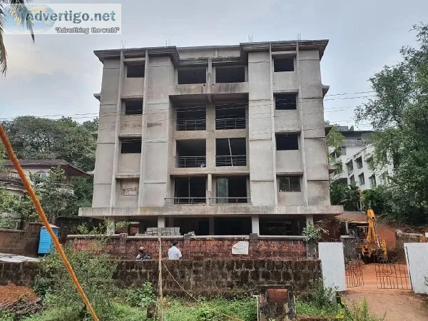 GHD ORCHID AVENUE VILLAGE NORTH GOA