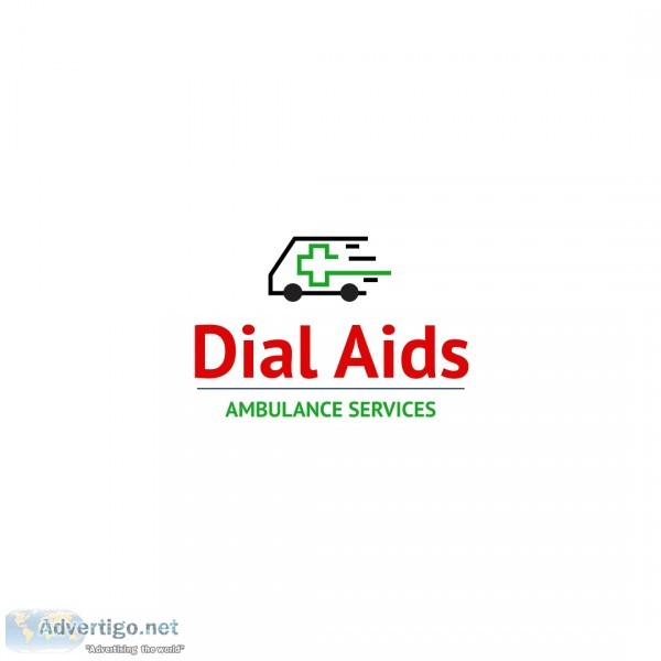 Ambulance service in delhi