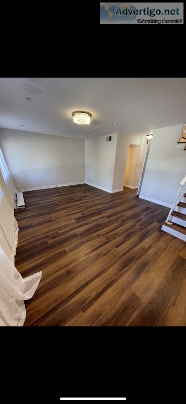 Pisos remodelada