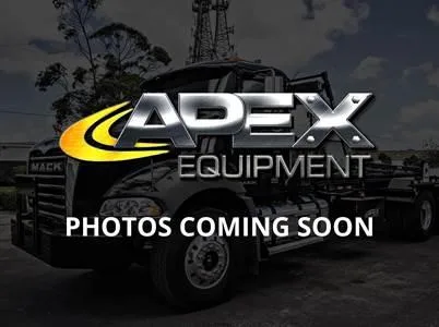 2015 Peterbilt 365 Roll Off Truck Stock 292025
