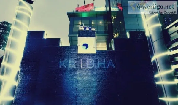 Best hotel in vrindavan - kridha residency