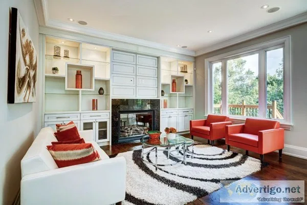Home Renovation in Concord ON