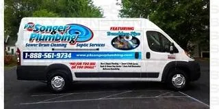 PK Songer Plumbing