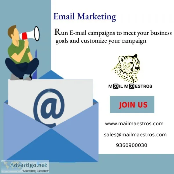 Email Service Provider