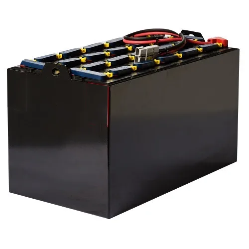 Traction battery manufacturers in india