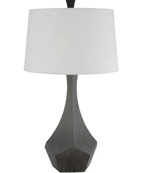 Surya Braelynn BEY-004 Table Lamp  Lamps  Grayson Home