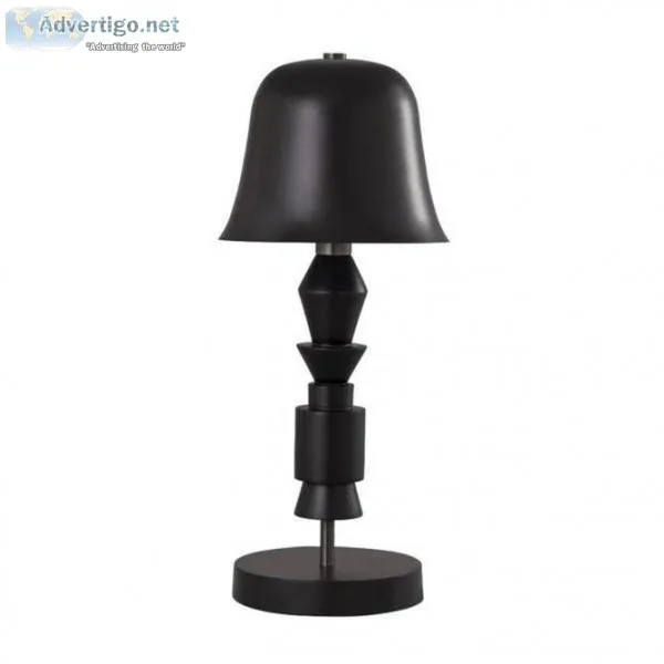 TOV Serengeti Table Lamp  Lamps  Grayson Home