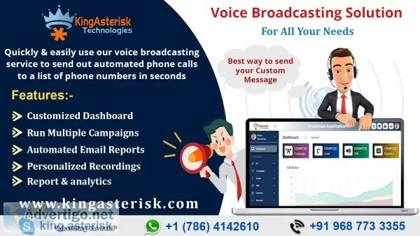Asterisk - voip solution