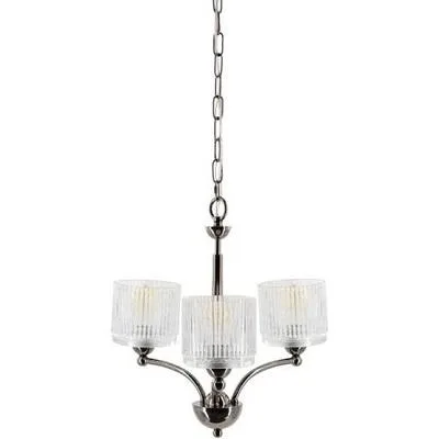 Buy Surya Bardsley BRD-001 Chandelier  Lamps  Graysondh.com