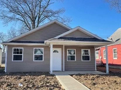 Awesome House For Rent in FW