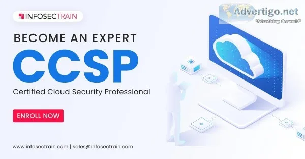 CCSP Certification Training