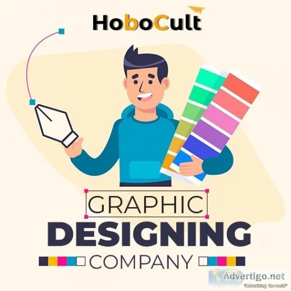 graphic designing company