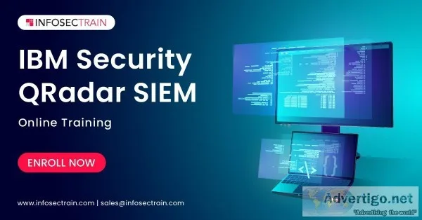 QRadar Certification Exam Training