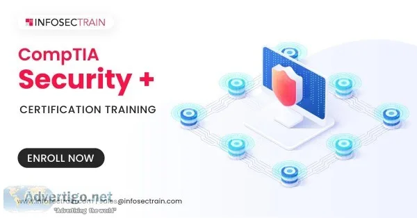 Security Certification Exam Training