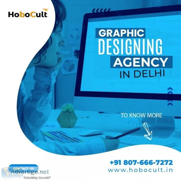 graphic designing company in delhi
