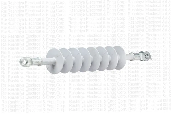 Polymer disc insulator manufacturers