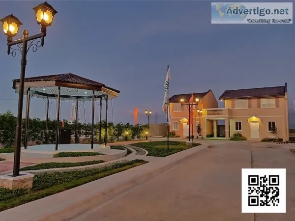 Affordable pinas property for sale in san ildefonso bulacan