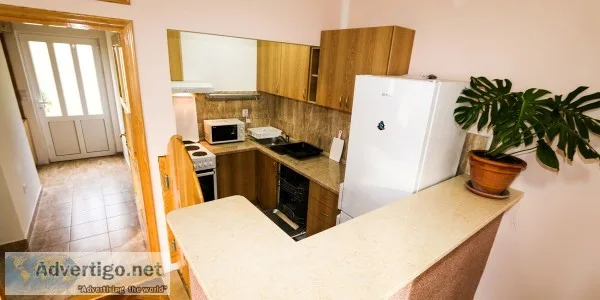 Apartments pax herceg novi - montenegro