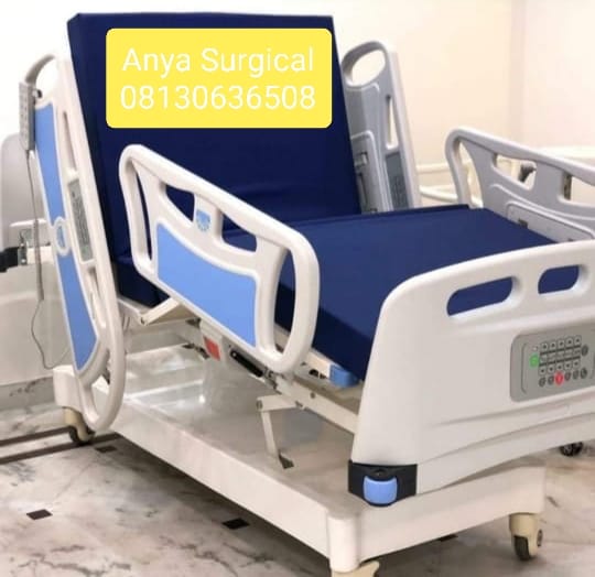 Hospital beds manufacturers