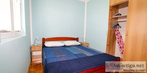 Apartments pax herceg novi - montenegro