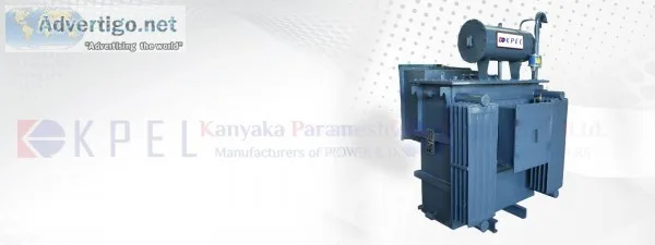 Best transformers manufacturing company in telangana