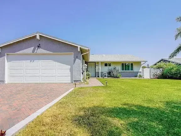 Apartment for rent