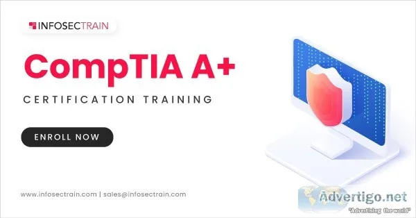 CompTIA A Certification Training
