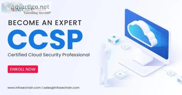 CCSP Certification Training