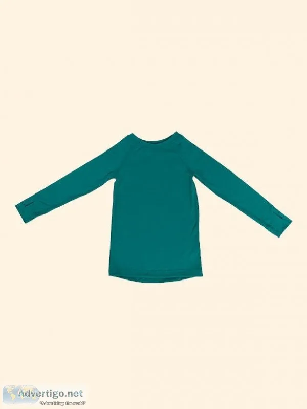 Iksplor Kid Top