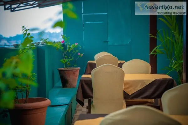 Restaurant | restaurant in trivandrum | pattom royal hotel