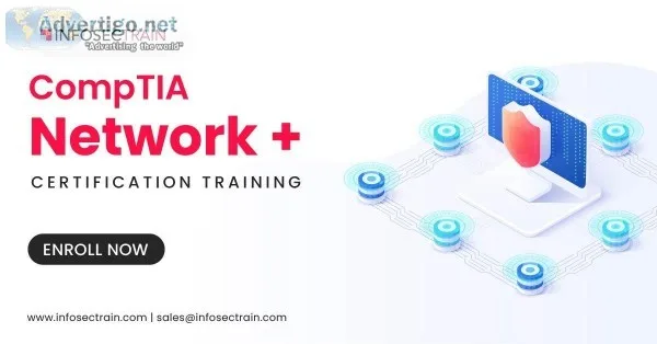 Network Certification Training