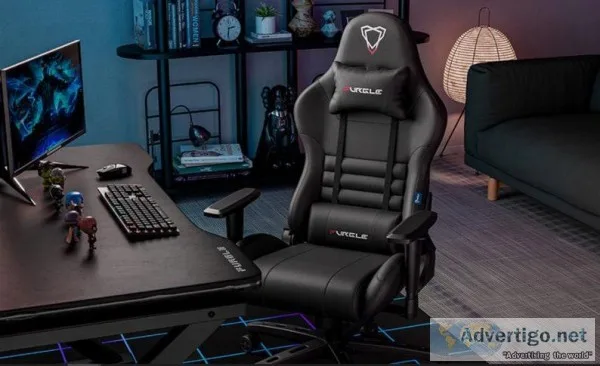 Furgle Carry Series Office ChairGaming Chair