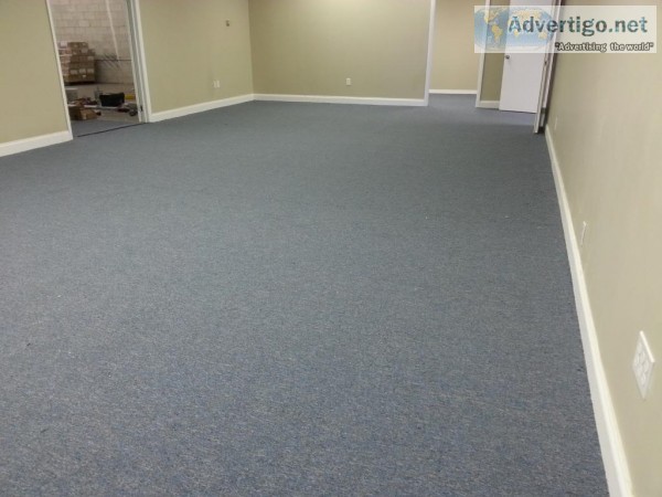 Pro Carpet Installer Certified