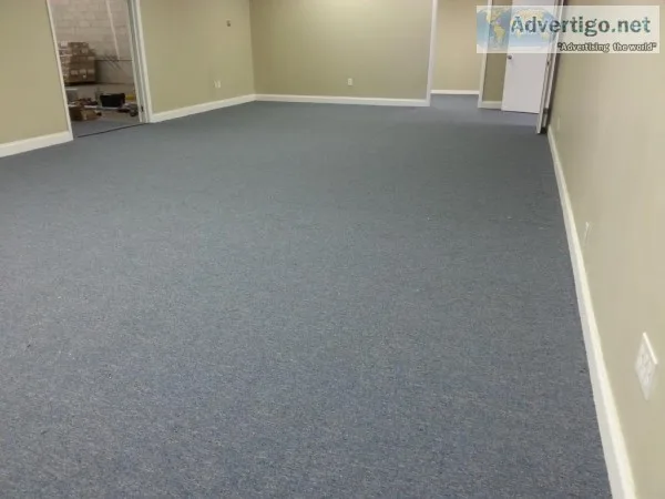 Pro Carpet Installer Certified