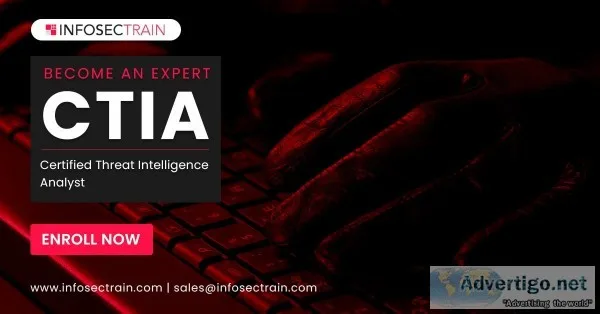 CTIA Certification Exam Training
