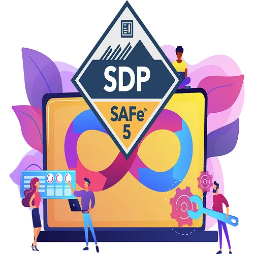 Join Scaled Agile DevOps certification program at Xebia Academy