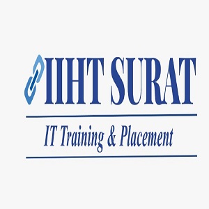 Iiht surat - top graphic designing institute in surat