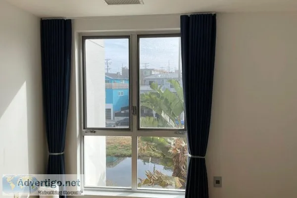 Quality Drapery Installation