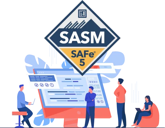 Xebia Academy offers SAFe Advanced SCRUM Master Certification