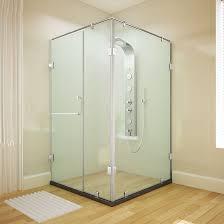 Shower cubicles near me  glass bathroom in faridabad