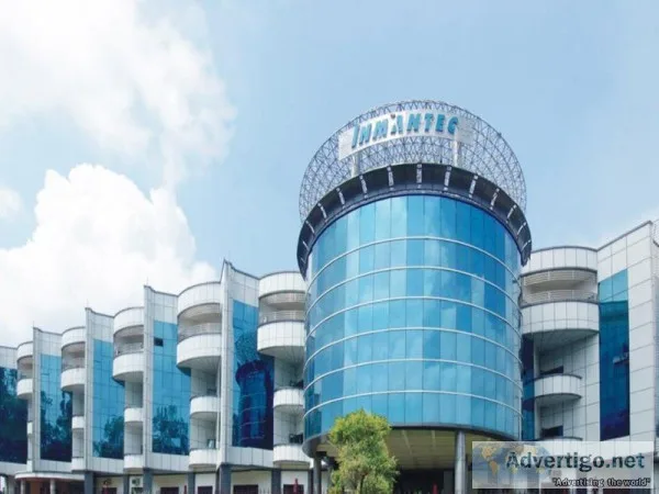 Best MBA College in Ghaziabad