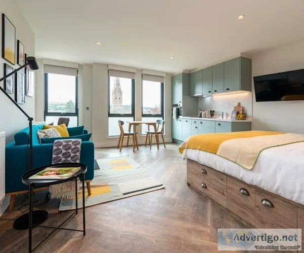 Lady Nicolson Court Edinburgh