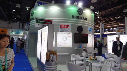Exhibition stand designers in dubai