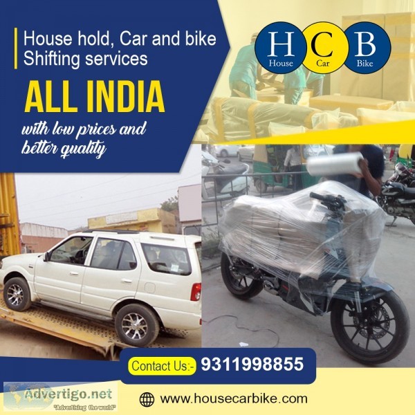 Car transportation in noida