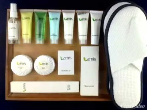 Best hotel amenities solution provider | amg trading corporation