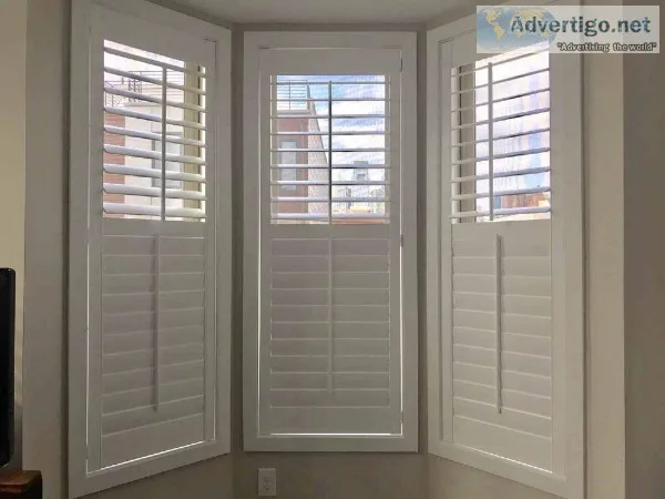 Shop High Quality Wood Shutters in LOS Angeles