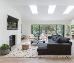Sliding Glass door for home - tarunaglass fabrication