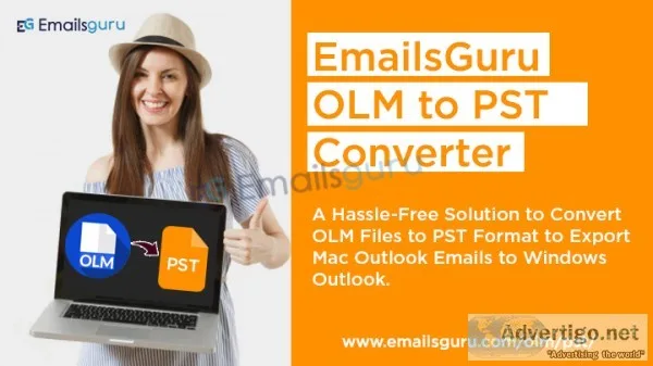 Olm to pst converter ? export mac outlook olm files to outlook p
