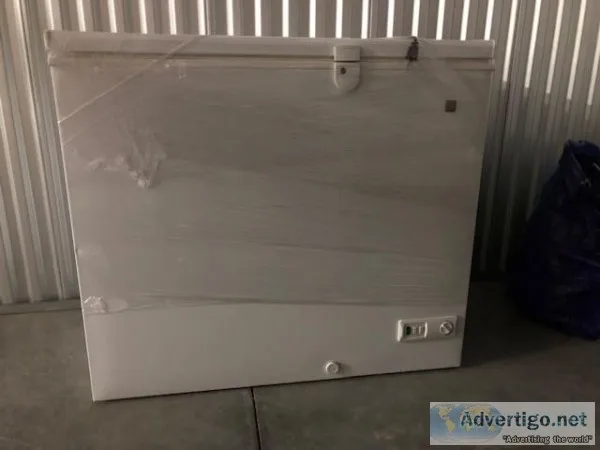 Vendo Freezer  150